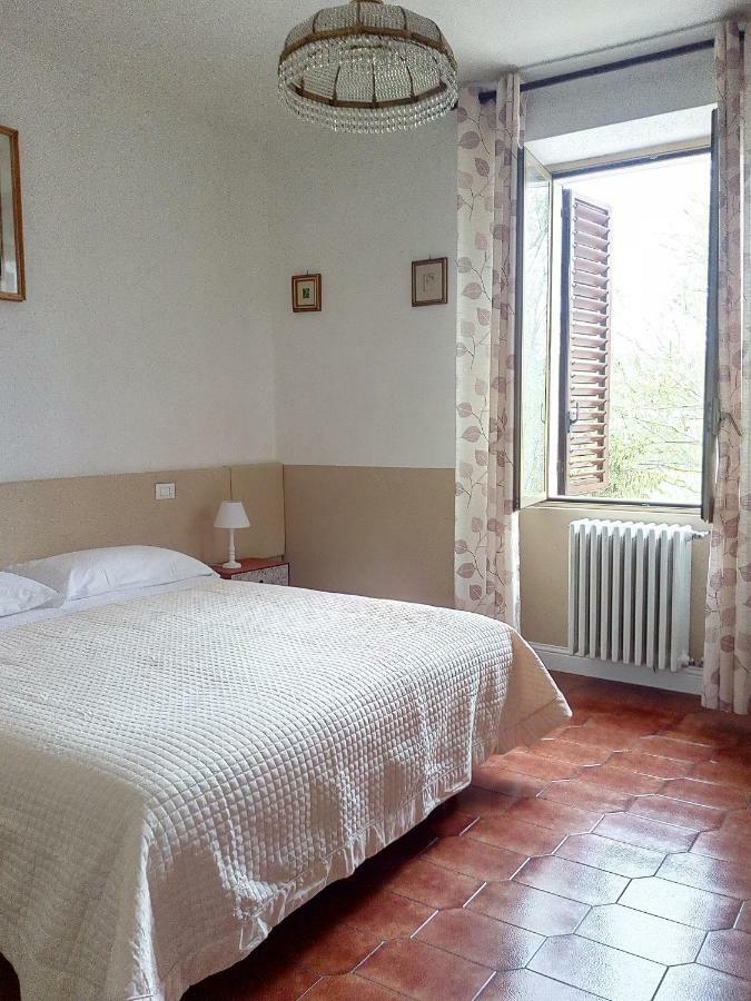 Villa Dei Pescatori Л'Акуила Экстерьер фото